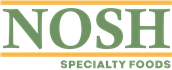 NOSH Specialty Foods, Inc. Logo